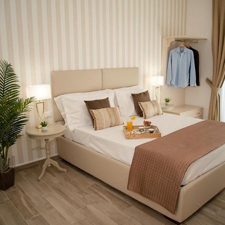 Porta Aragonese Luxury Rooms Palermo Zewnętrze zdjęcie