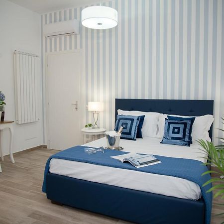 Porta Aragonese Luxury Rooms Palermo Zewnętrze zdjęcie