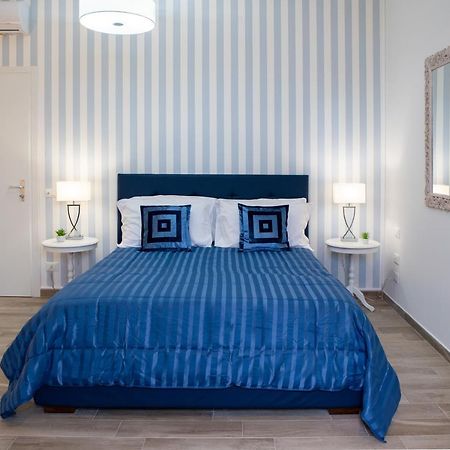 Porta Aragonese Luxury Rooms Palermo Zewnętrze zdjęcie