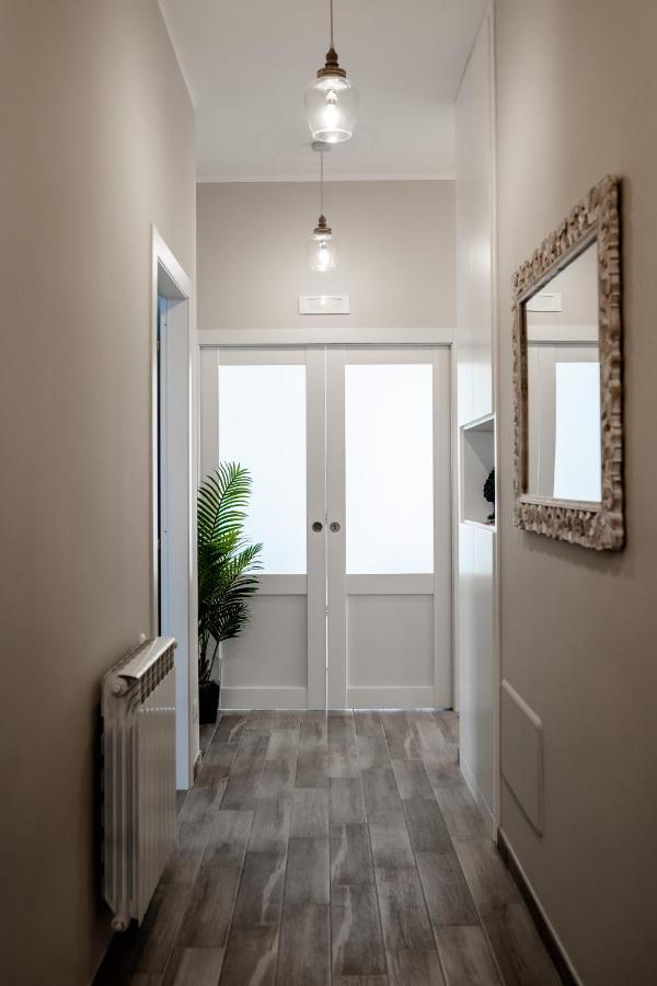 Porta Aragonese Luxury Rooms Palermo Zewnętrze zdjęcie