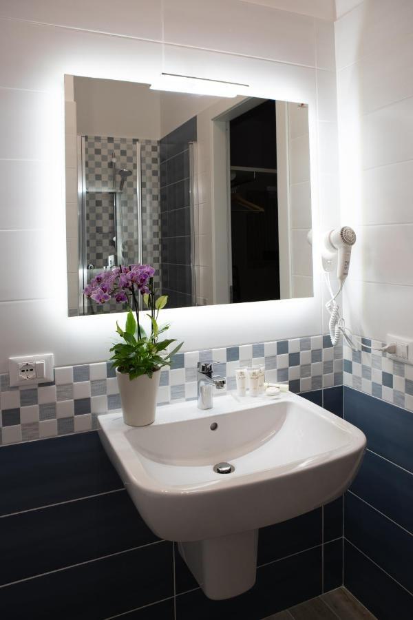 Porta Aragonese Luxury Rooms Palermo Zewnętrze zdjęcie
